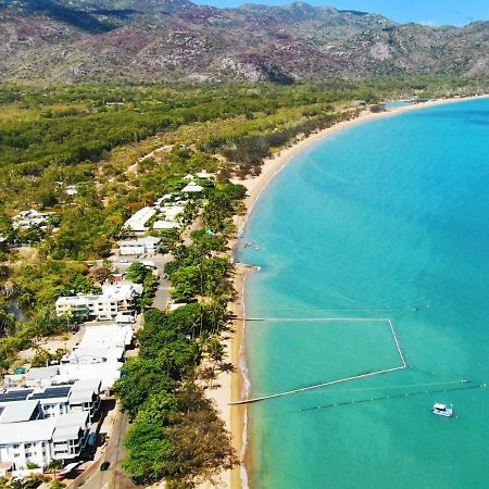 Maggies Beachfront Apartment 5 Horseshoe Bay المظهر الخارجي الصورة