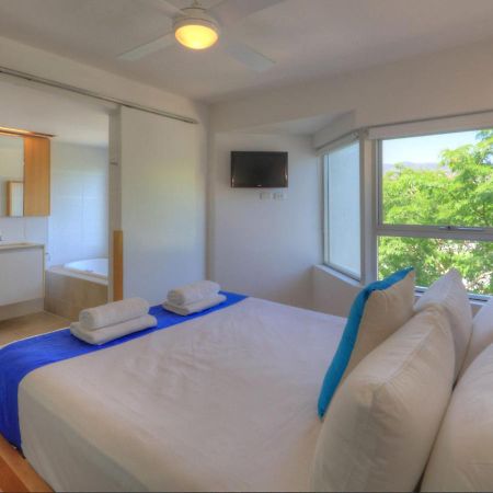 Maggies Beachfront Apartment 5 Horseshoe Bay المظهر الخارجي الصورة