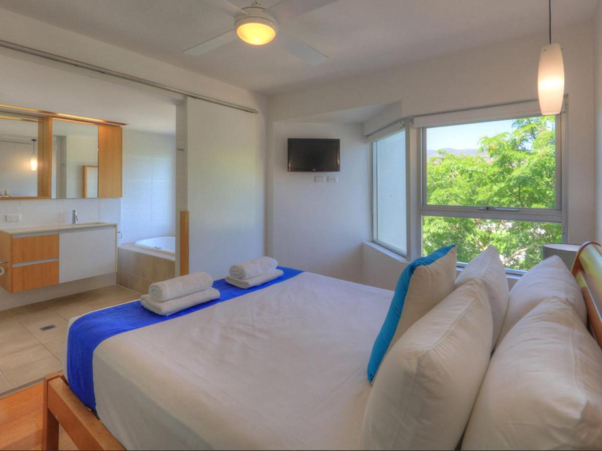 Maggies Beachfront Apartment 5 Horseshoe Bay المظهر الخارجي الصورة