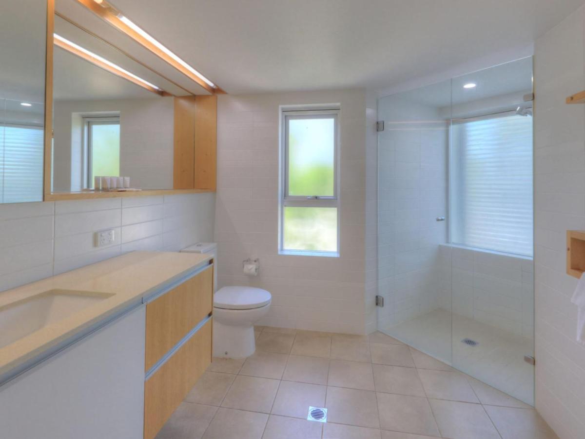 Maggies Beachfront Apartment 5 Horseshoe Bay المظهر الخارجي الصورة