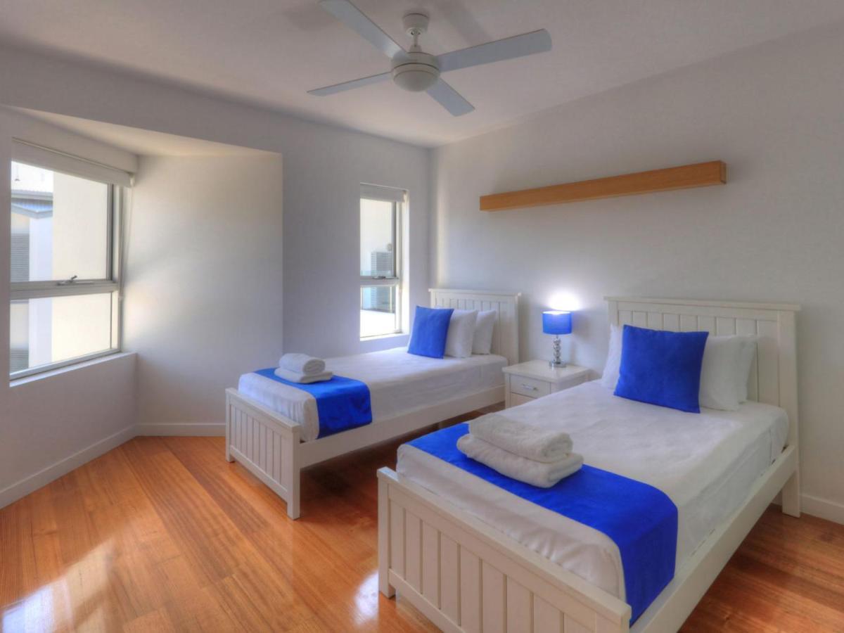 Maggies Beachfront Apartment 5 Horseshoe Bay المظهر الخارجي الصورة
