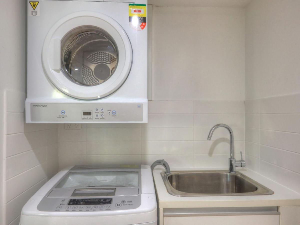 Maggies Beachfront Apartment 5 Horseshoe Bay المظهر الخارجي الصورة