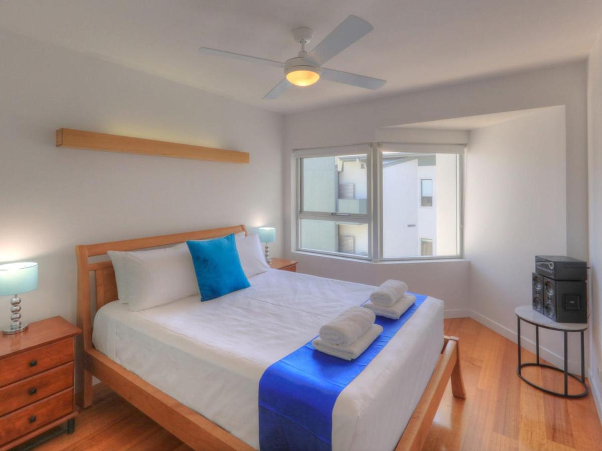 Maggies Beachfront Apartment 5 Horseshoe Bay المظهر الخارجي الصورة