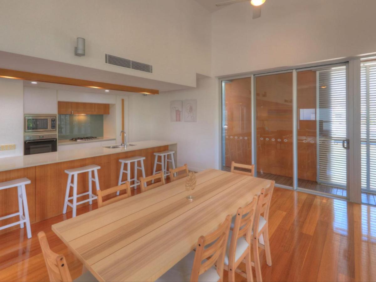 Maggies Beachfront Apartment 5 Horseshoe Bay المظهر الخارجي الصورة