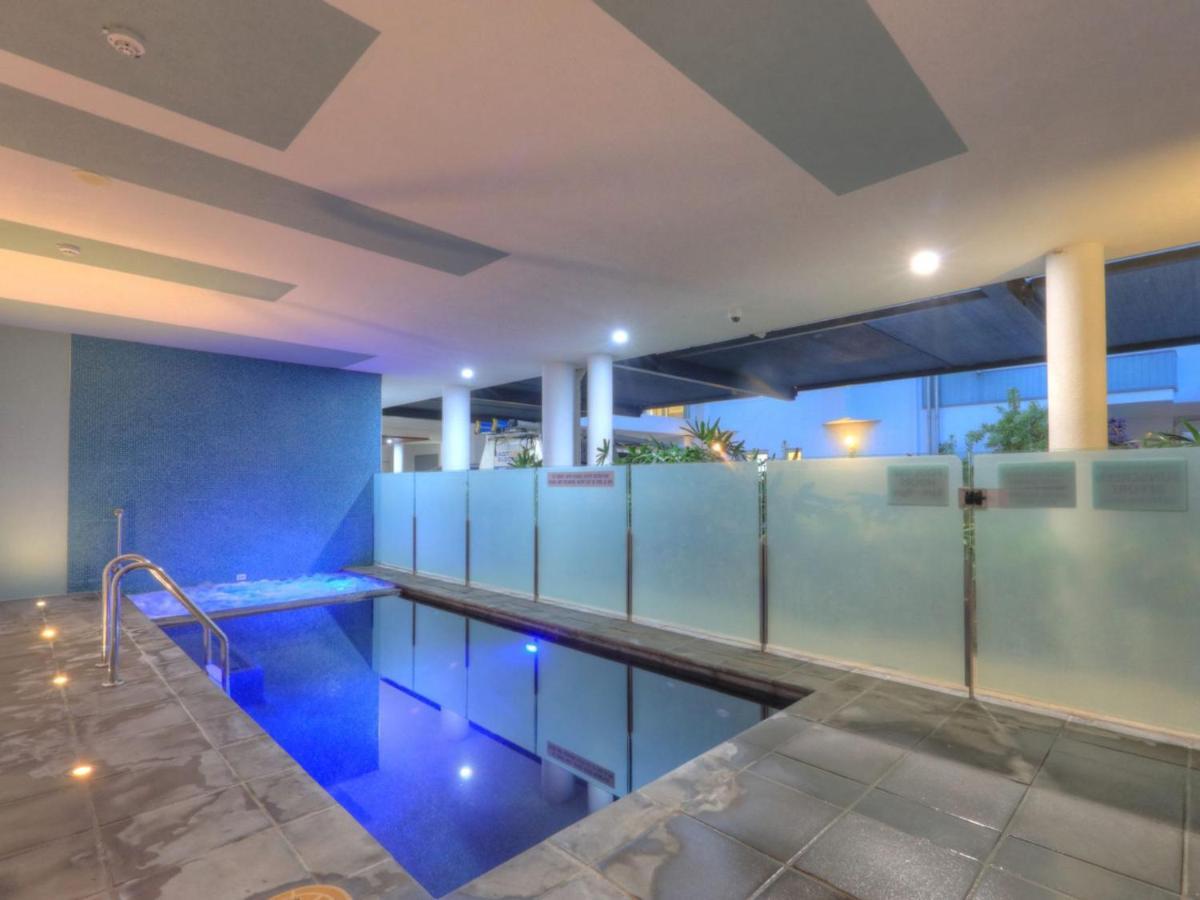 Maggies Beachfront Apartment 5 Horseshoe Bay المظهر الخارجي الصورة